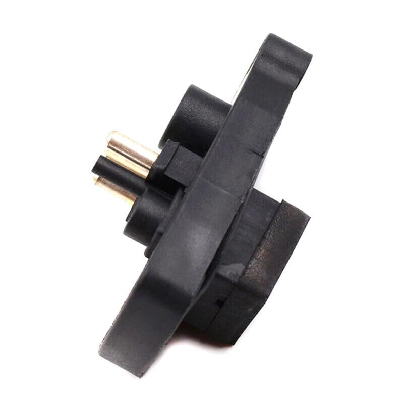 ya 5 8.10 Suitable for Mercedes W201 W124 W126 W461 R107 Throttle Airflow Potentiometer 3437224035