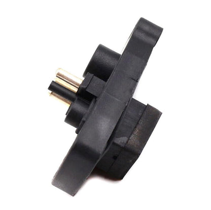 ya 5 8.10 Suitable for Mercedes W201 W124 W126 W461 R107 Throttle Airflow Potentiometer 3437224035