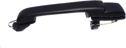 ya 2 8.15 1H4839205 Rear Door Handle for VW for Golf Cabrio GTI for Jetta GLX