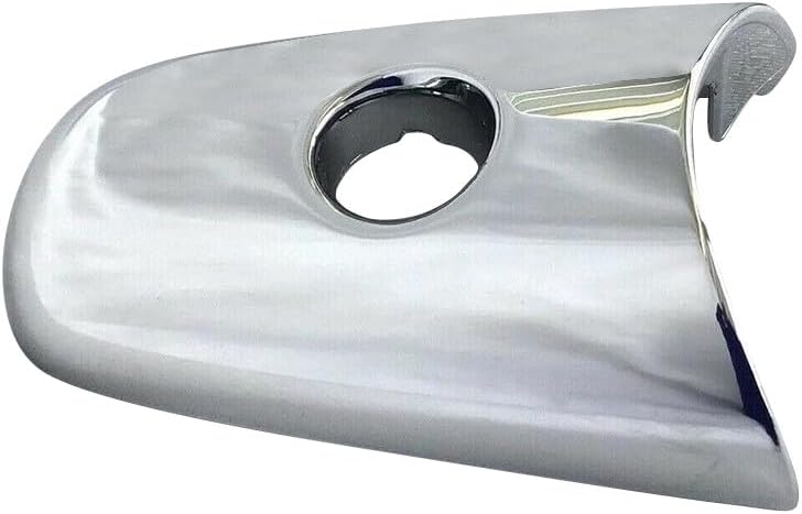 ya 9 10.24 Door Handle Escutcheon 80646-1BA0A for Infiniti QX60 QX70 QX80 EX35 2008-2019