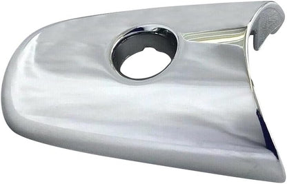 ya 9 10.24 Door Handle Escutcheon 80646-1BA0A for Infiniti QX60 QX70 QX80 EX35 2008-2019