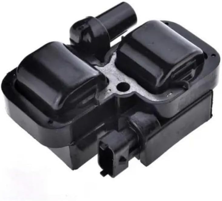 ya 4 8.14 Ignition Coil Kit for Mercedes-Benz C CLK ML UF359 A0001587803 0001587803 0001587803 