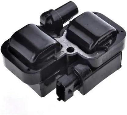 ya 4 8.14 Ignition Coil Kit for Mercedes-Benz C CLK ML UF359 A0001587803 0001587803 0001587803 