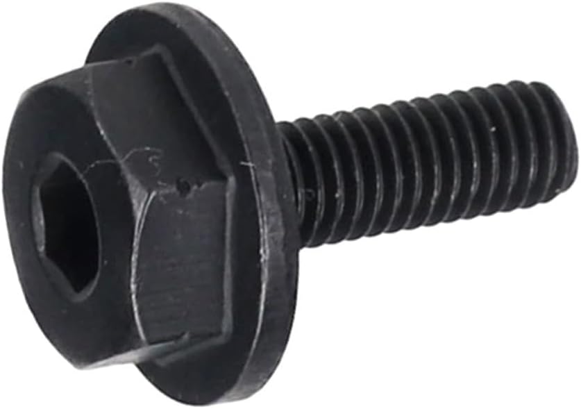 ya 28 10.13 baidi Hex Bolt M6 X 18 for Brushless Circular Clamp DHS680 Model