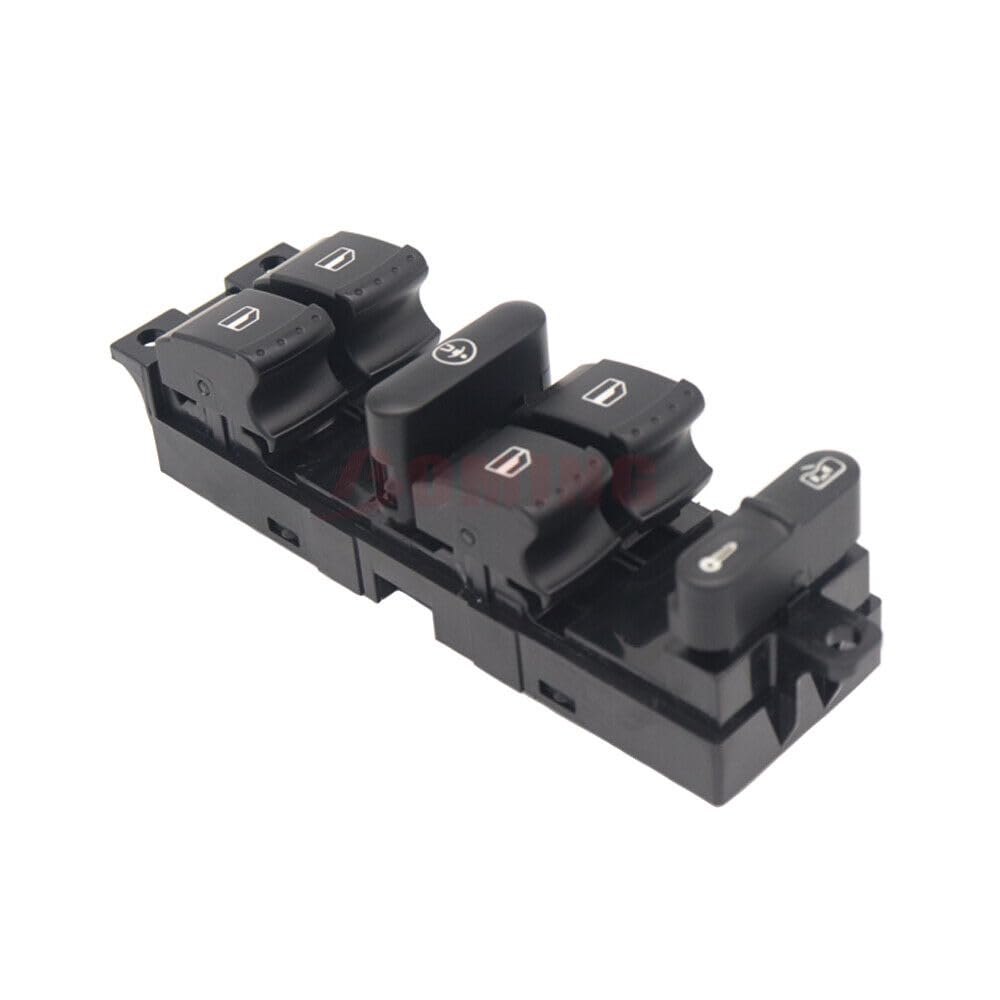 ya 3 8.24 baidi Suitable for Ford Galaxy for VW Sharan for SEAT Alhambra Main Power Window Switch 7M6959857