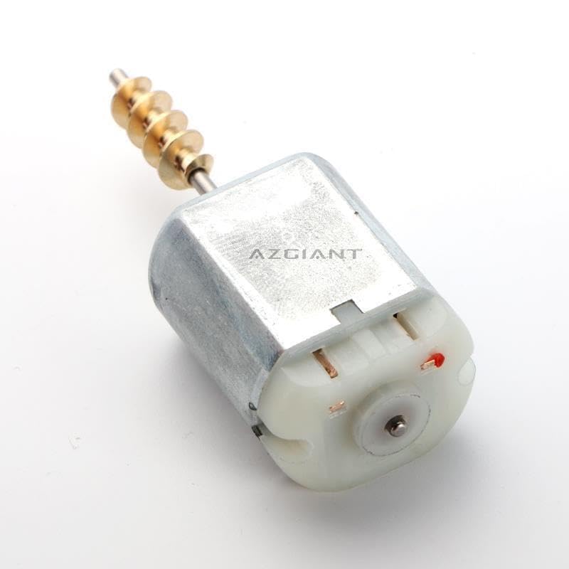 ya 3 8.24 baidi P04589439AC/P04589440AG car Door Lock Motor Suitable for Chrysler Sebring 2007-2010