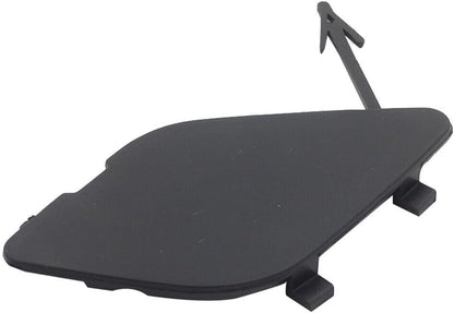 ya 4 8.8.2 Front Bumper Tow Hook Eye Cover Towing Cap New for Ford Fusion 2013 2014-2016