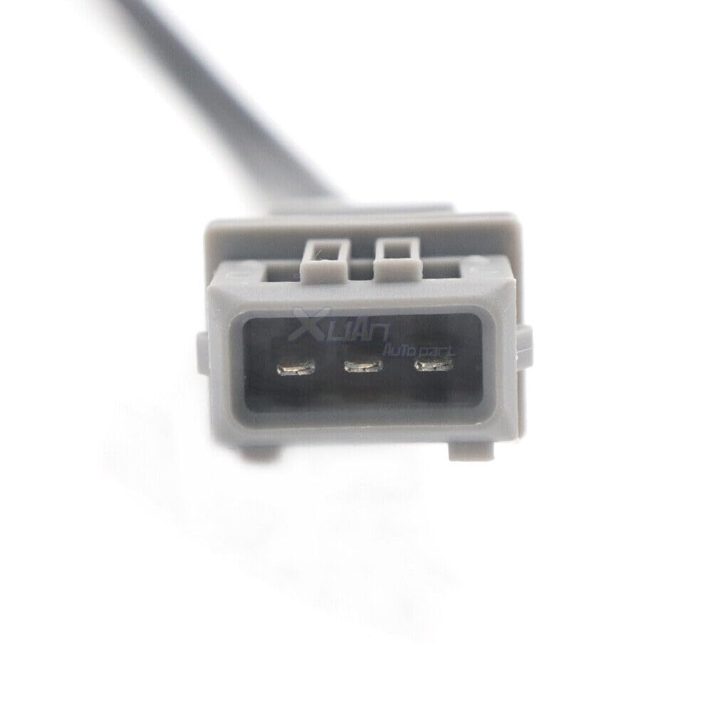 ya 4 8.8.2 Suitable for Kia Rio 1.5L 1.6L 2001-2005 0K30A-18891 Camshaft Position Sensor 24533468