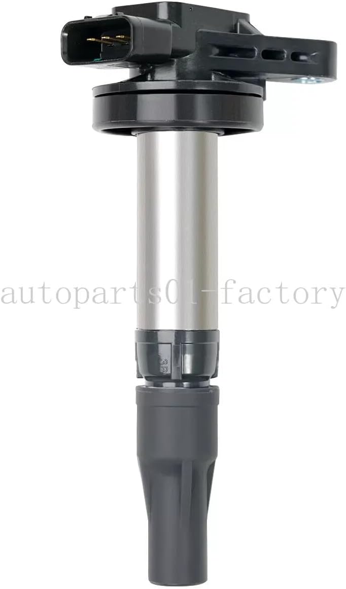 ya 9 10.24 8PCS Ignition Coils 4744015 Fit for for Land Rover for Range Rover Sport LR3 4.4L V8