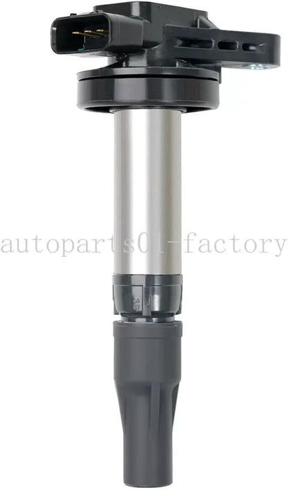 ya 9 10.24 8PCS Ignition Coils 4744015 Fit for for Land Rover for Range Rover Sport LR3 4.4L V8