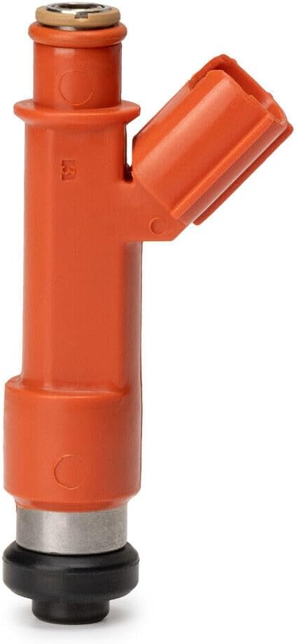 ya 4 8.8 4x 850cc 1001-87F90 Fuel Injector for Toyota 1.8L Lotus Exige Celica 2.4L -.