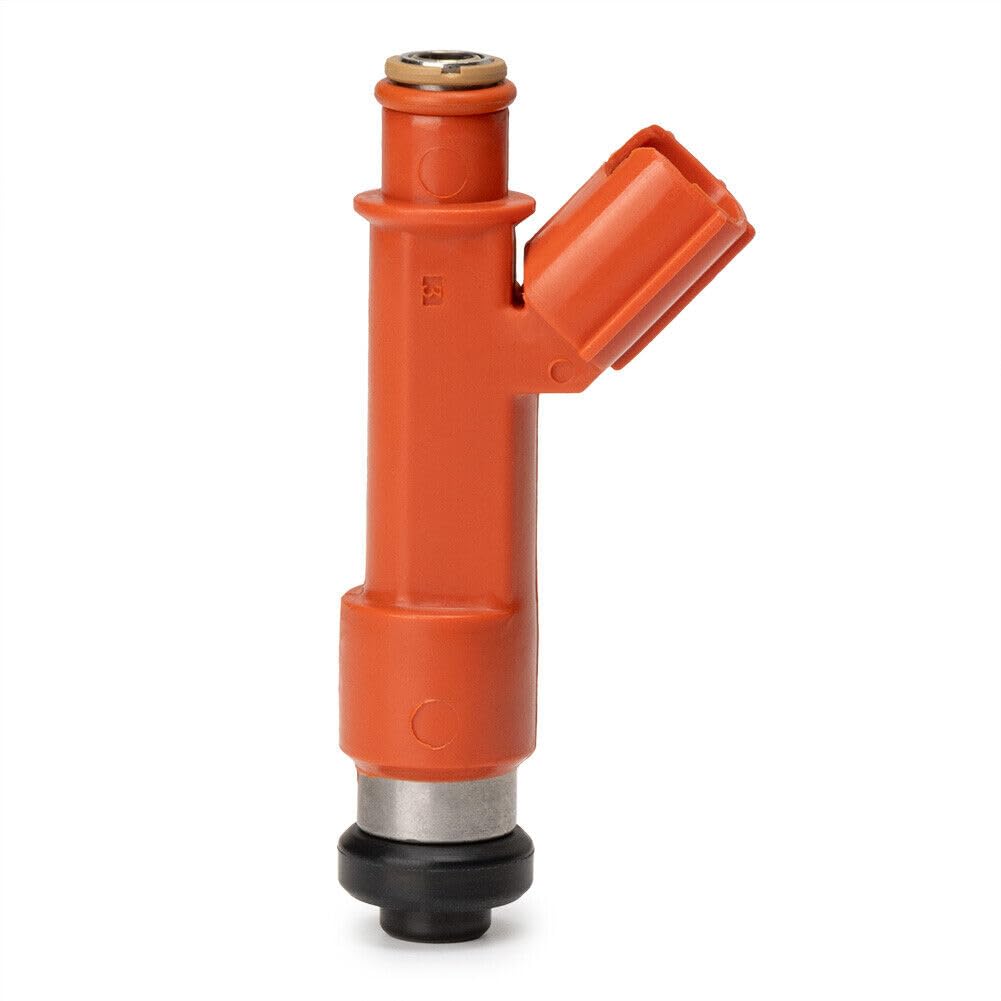 ya 4 8.8 4 Piece High Perfor for Man ce Fuel Connector for 1ZZ and 2ZZ 850CC 1001-87F90