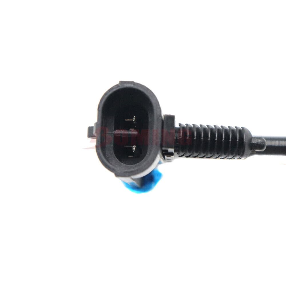 ya 2 8.15 15990503 ABS Wheel Speed Sensor Suitable for Chevrolet GMC for Cadillac 1993-2005