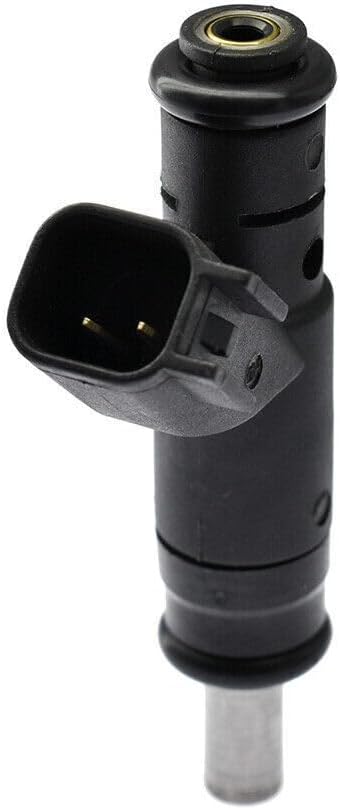 ya 10 9.16 baidi New Fuel Injector 04591851AA for Chrysler 300 for Dodge Dakota for Jeep Com for MAN der for Ram