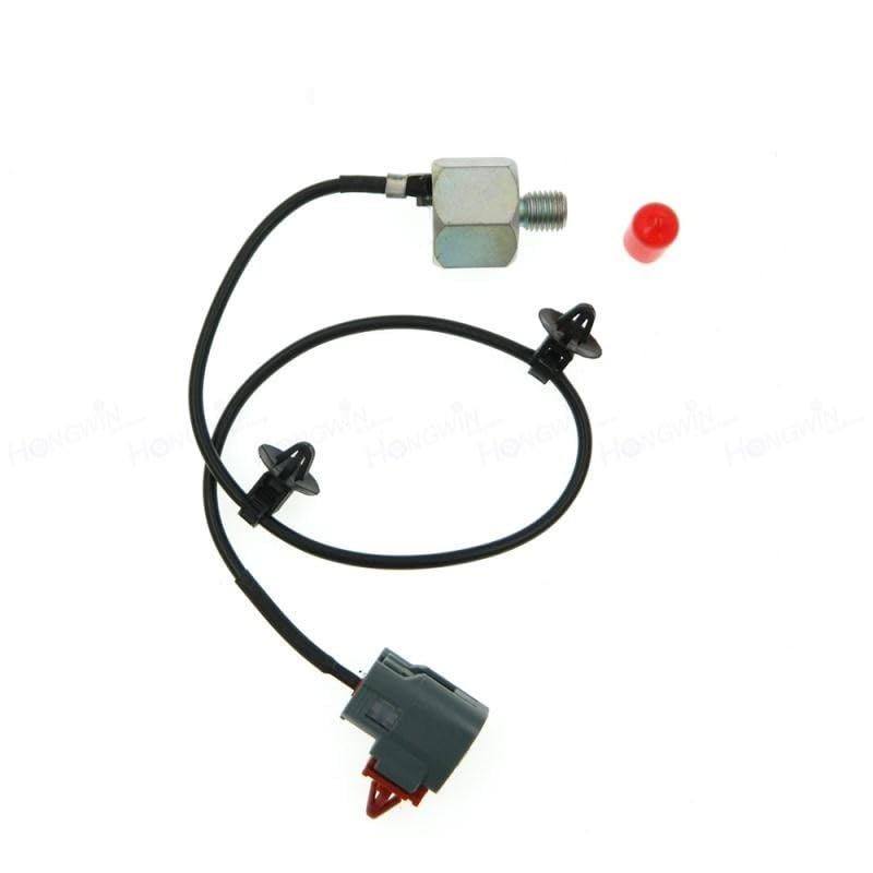 ya 5 8.24 baidi Detonation Knock Sensor ZJ01-18-921 for Mazda 3 5 CR19 6 1.3 2.0 2.3 for Mazda 2