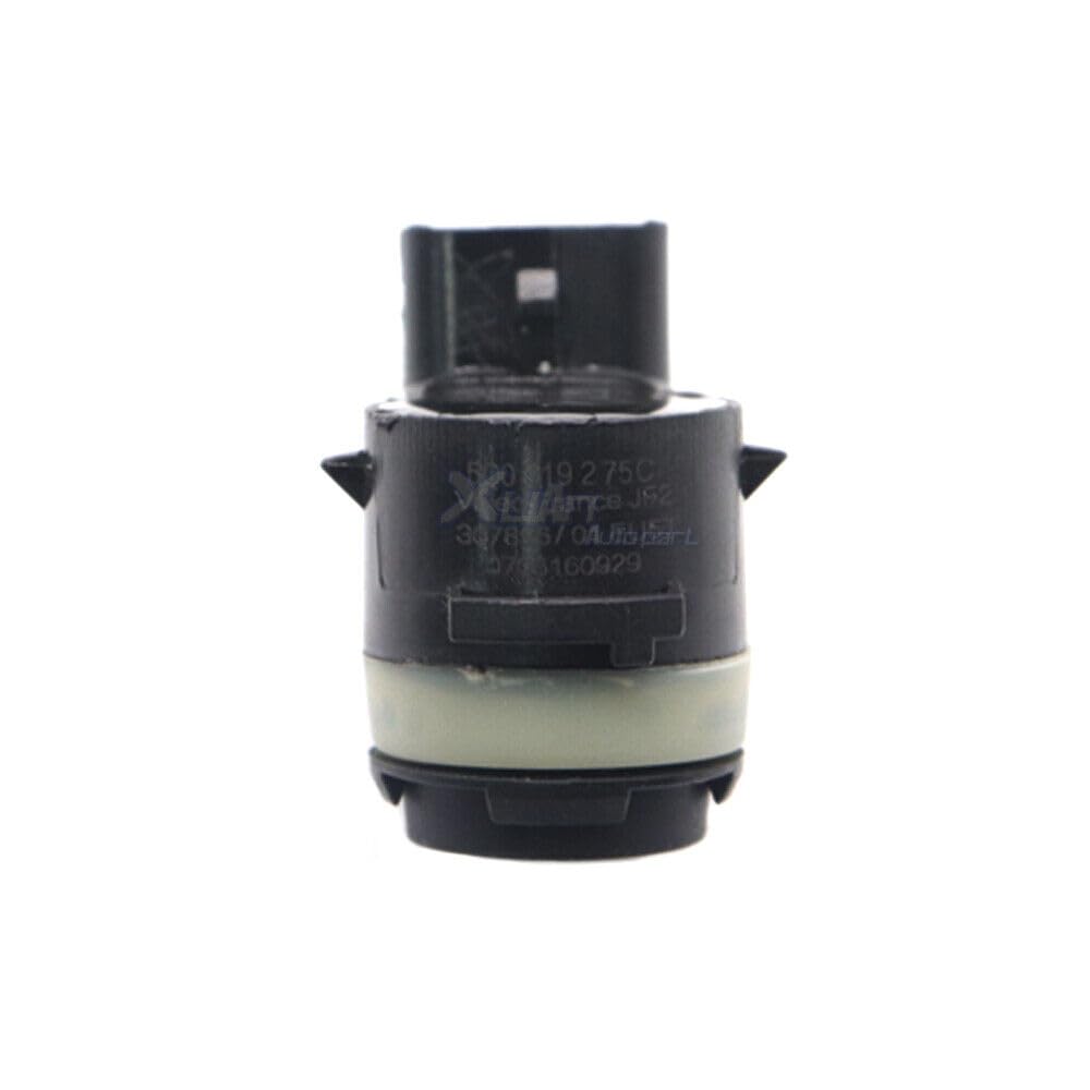 ya 2 8.15 4X PDC 5Q0919275C Ultrasonic Parking Sensor for VW for Audi for Porsche 5Q0919275AGRU