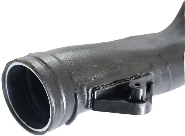 ya 10 9.16 baidi Turbo for Charger Tube Air Duct Hose for BMW X6 E71 35iX N54 7' F01 F02 740Li 740i