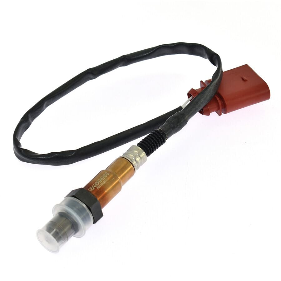 ya 12 10.8 baidi Downstream Oxygen O2 Sensor for VW for VW Beetle for Golf for Jetta 2.0 2.5L 234-48