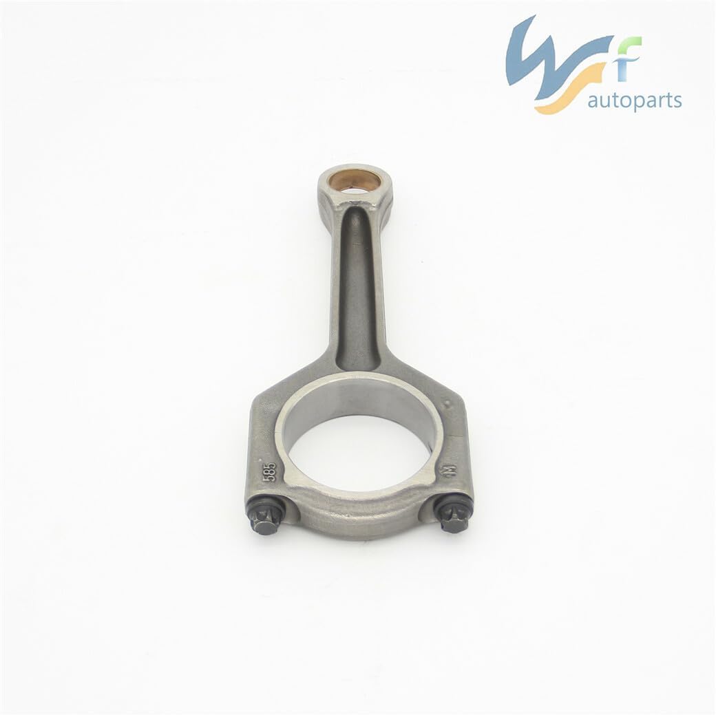 ya 11 9.14 baidi2.0T 4pcs Connecting Rod Fit for BMW F25 F30 F31 X1 X3 328i 428i 11247624616
