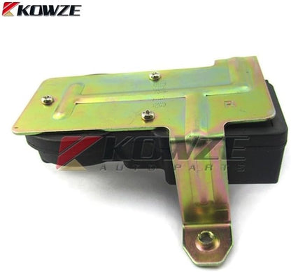 ya 10 9.16 baidi RR Door Lock Actuator RH fits for Mitsubishi for Pajero NH NJ NK NL Long Wagon 1991-2000
