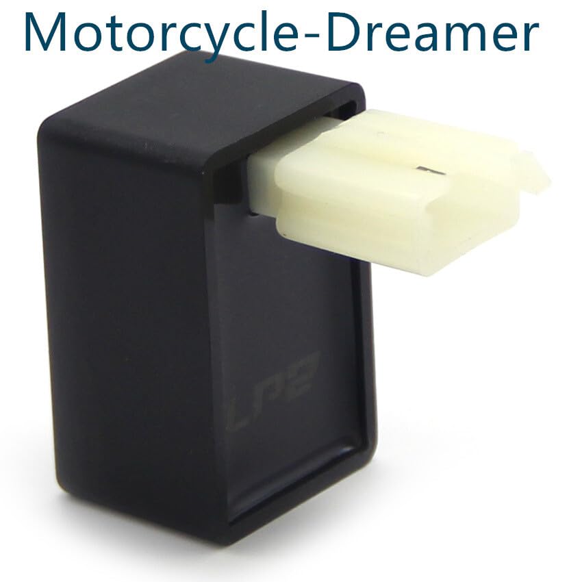 ya 23 10.7 baidi for Honda Fuel Pump Cut Off Relay VT1100T Shadow ACE Tourer 98-01 VTX1300S Retro