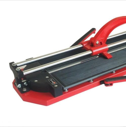 ya 16 10.20 baidi New Manual Tile Cutter KY-D 600 Push Knife Broach with One Cutter Wheel BI