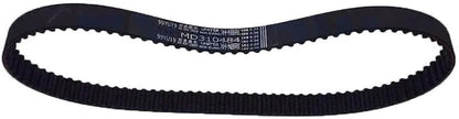 ya 28 10.13 zhengce 4D56 2.5D Balancer Timing Belt for Mitsubishi L200 for Pajero for Challe
