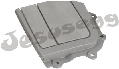 ya 28 10.13 zhengce Left Retractable Top Cover Deck Hinge Flap for BMW E93 3-Series M3 07-13 G