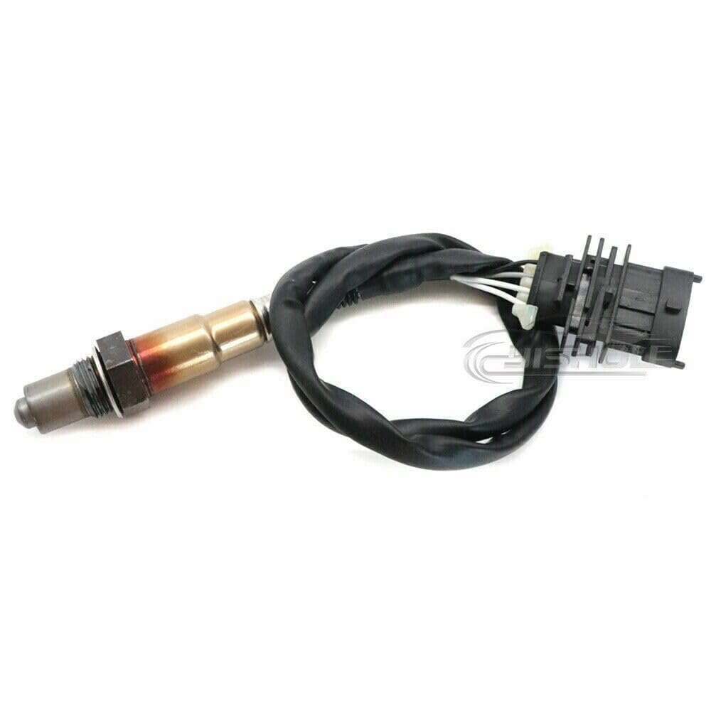 ya 4 8.8.2 Front air Fuel O2 Oxygen Sensor for Chevrolet Cruze Trax Sonic Buick Encore 12499186