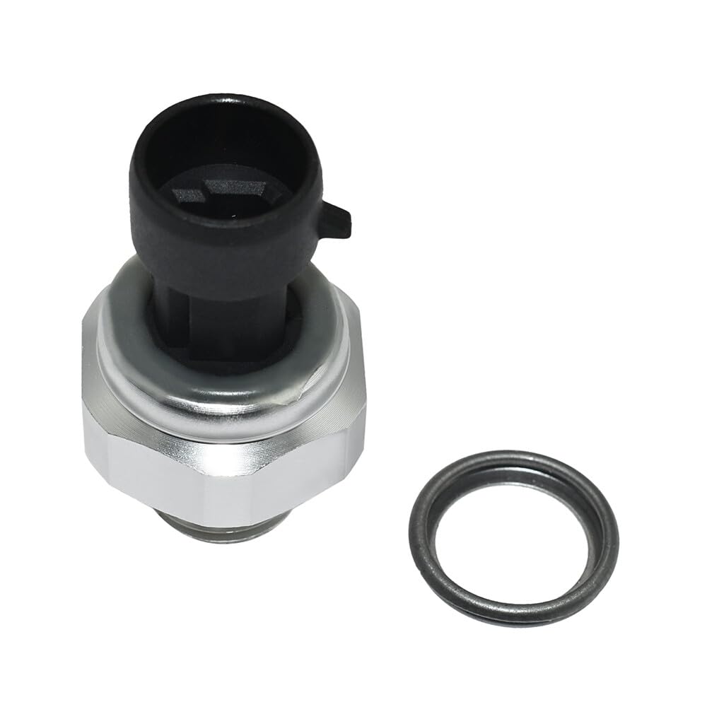 ya 9 10.24 Oil Pressure Sender Switch Sensor for 03-08 for Chevrolet for Silverado 1500 12573107