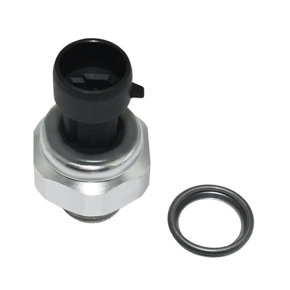 ya 9 10.24 Oil Pressure Sender Switch Sensor for 03-08 for Chevrolet for Silverado 1500 12573107