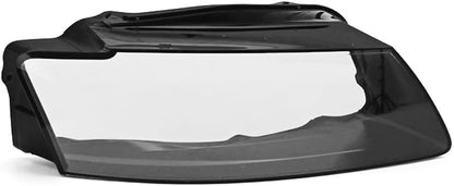 ya 10 9.16 zhengce Right Clear Front Headlight Lens Cover Shell #8T0941030 for Audi A5 2008-20