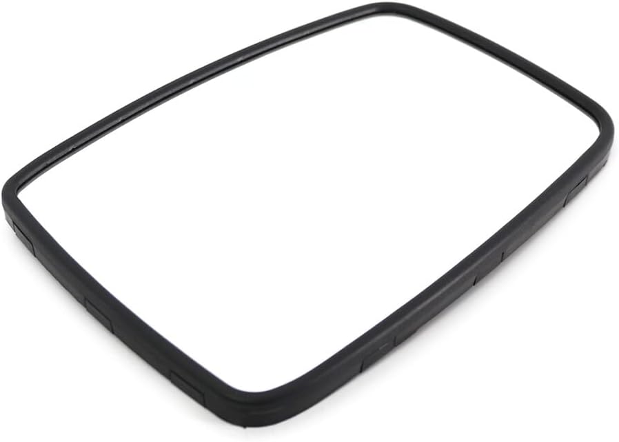ya 11 9.14 baidifor Dodge for Ram 1500 2500 2011-2019 Wing Mirror Glass Heated Power Right Side