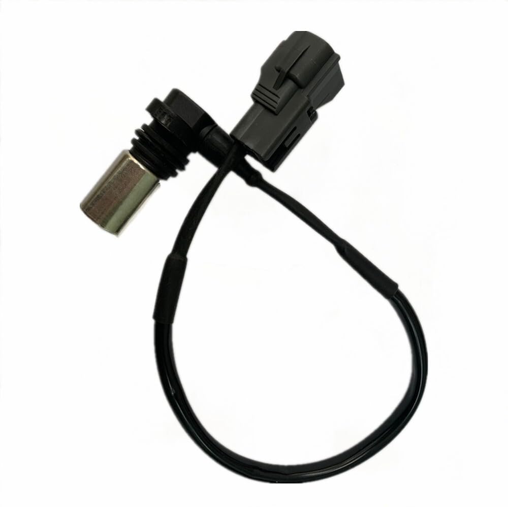 ya 8 8.24 baidi OEM 8973061131 for Chevrolet for GMC for Isuzu NPR 05-07 L4 Crankshaft Position Sensor 