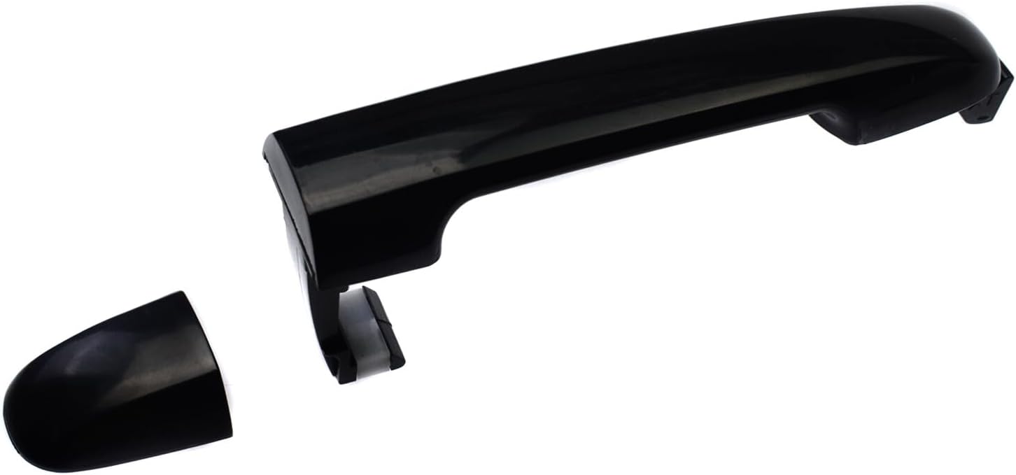 ya 2 8.15 2006-2010 for Hyundai Sonata Front Passenger Side Exterior Door Handle 