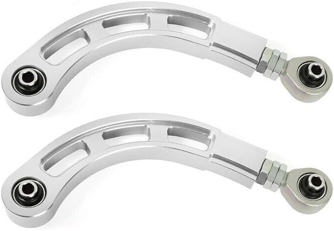 ya 13 9.15 baidi Bearing Adjustable Rear Camber Arm Kit Fit for Mitsubishi Lancer 02-06 08-17