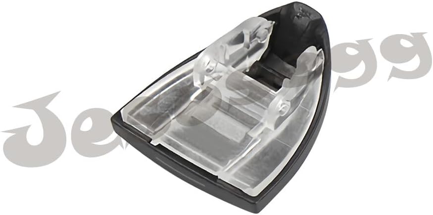 ya 5 8.10 Sunroof Window Switch Button Cap Cover Black for 2003-08 for Mercedes W211 E-Class