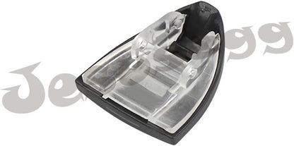 ya 8 8.24 baidi Sunroof Window Switch Button Cap Cover Black for 2003-08 for Mercedes W211 E-Class