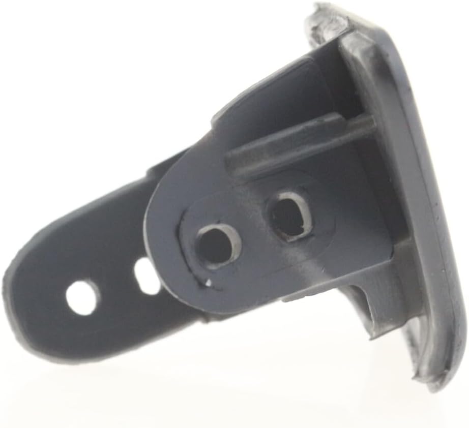 ya 12 10.8 zhengce Right Light Washer Nozzle Cover for BMW F30 F31 3 Series 2012-2015