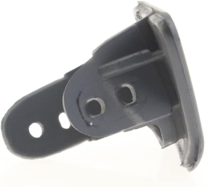 ya 12 10.8 zhengce Right Light Washer Nozzle Cover for BMW F30 F31 3 Series 2012-2015