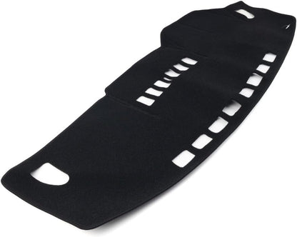 ya 4 8.14 Dashboard Cover Dash Mat Pad Sun Shade for Nissan Versa Tiida C11 2007-2011