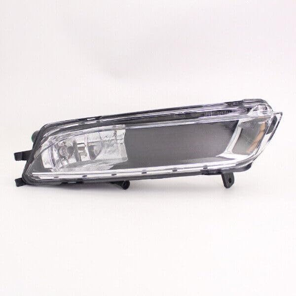 ya 2 8.15 Suitable for 2012-2017 for VW Passat CC front bumper fog lights fog lights with bulbs LH&RH
