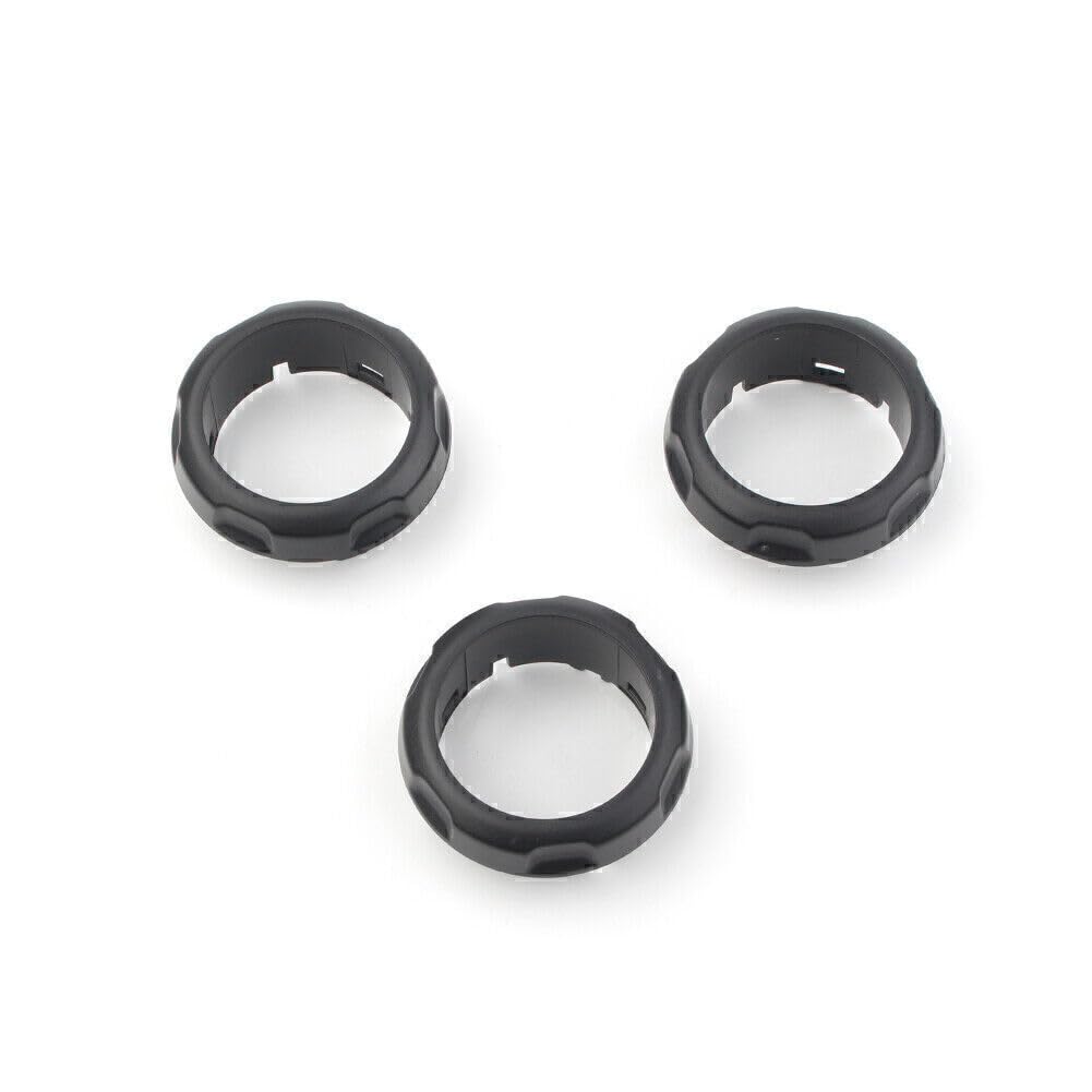 ya 11 9.14 zhengce 3X Central Air Conditioner Control knob Fit for Range Rover Sport 2006-2013