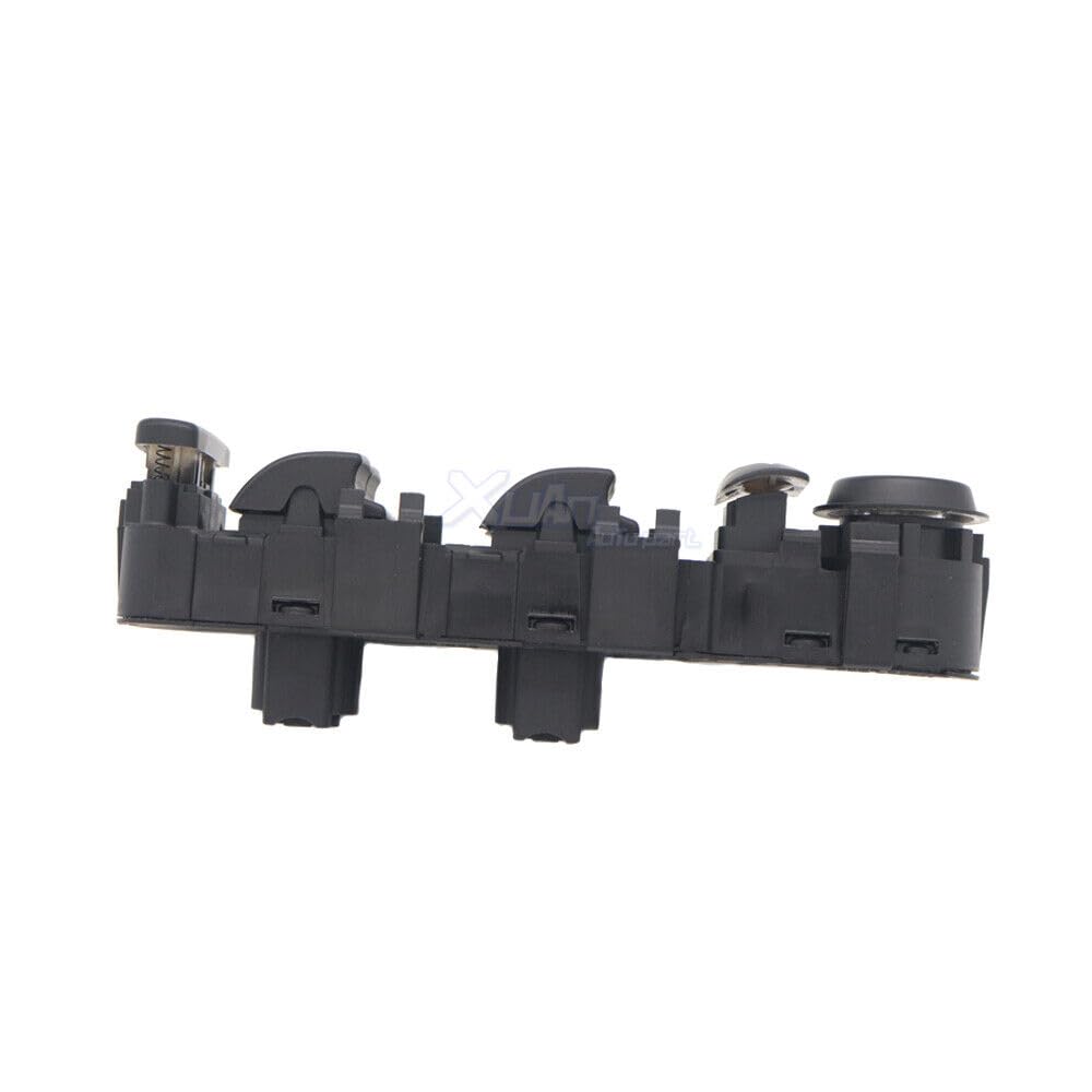 ya 3 8.24 baidi Suitable for Peugeot 807 for Citroen C5 C8 6554HQ Left Main Power Window Switch Button