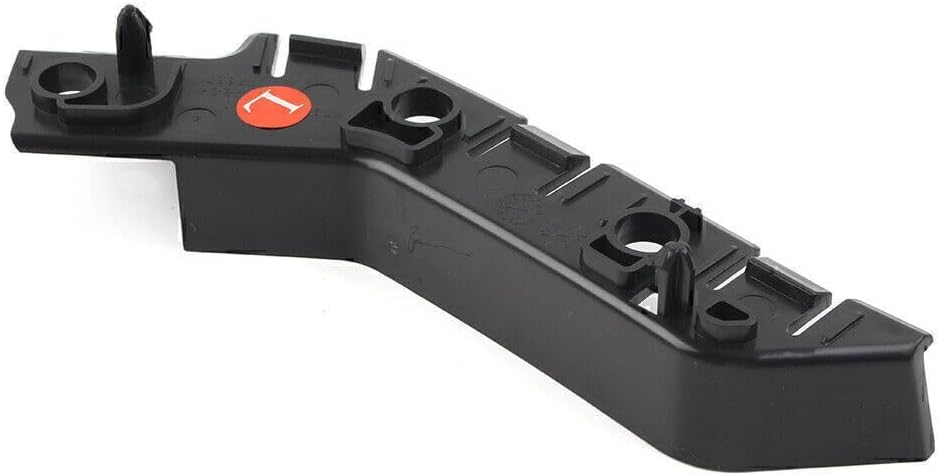 ya 2 8.15 Bumper Bracket Front Left Beam Mount Support for Land Rover Discovery Sport HSE