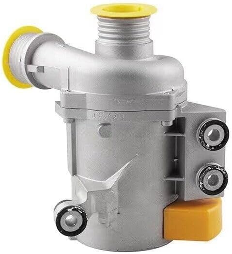 ya 7 8.24 baidi Engine Water Pump for BMW 3-Series E90 5-Series E60 X3 X5 Z4 128i 11517586925