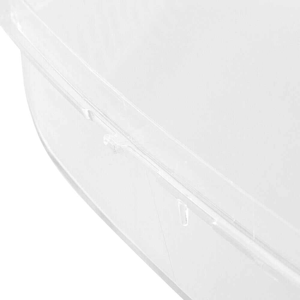 ya 4 8.10 Right Front Headlamp Replacement Cover Headlight Len for Cadillac for Escalade 07-14