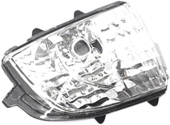 ya 2 8.15 Suitable for Volvo XC90 2007-2014 right door rearview mirror signal light