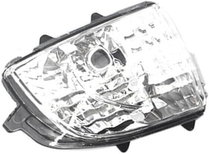 ya 2 8.15 Suitable for Volvo XC90 2007-2014 right door rearview mirror signal light