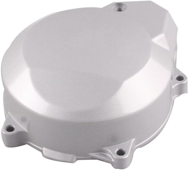 ya 2 8.15 Engine Stator Cover Crankcase for Yamaha FZR600 1989-1997 FZR500 1989 1990